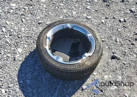 2007 Saturn Sky Redline from USA, damaged, VIN 1G8MG35X27Y140948